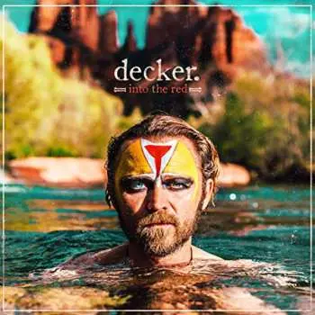 LP decker.: Into The Red