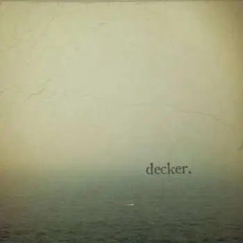 CD decker.: Slider
