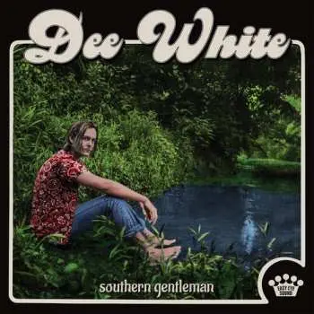 CD Dee White: Southern Gentleman