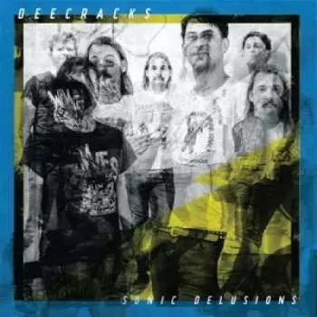 LP DeeCracks: Sonic Delusions