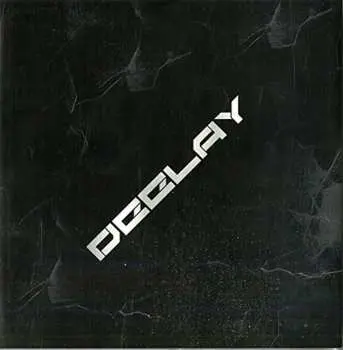 CD Deelay: Deelay