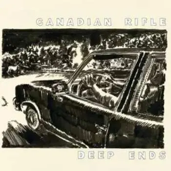 LP Canadian Rifle: Deep Ends
