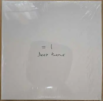 2LP Deep Purple: = 1 LTD | PIC