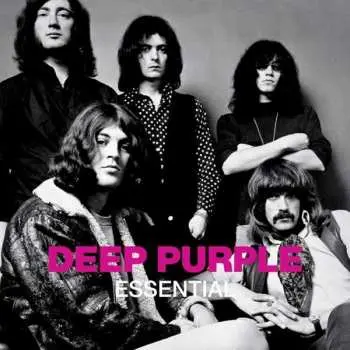CD Deep Purple: Essential