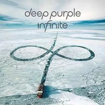 2CD Deep Purple: Infinite = インフィニット LTD | DIGI
