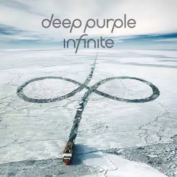 CD/DVD/Box Set Deep Purple: Infinite LTD