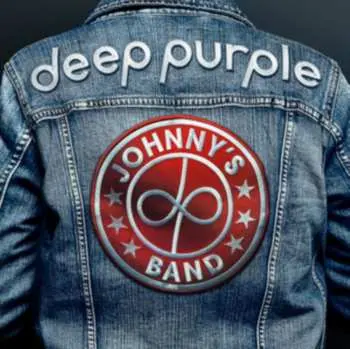 CD Deep Purple: Johnny's Band DIGI