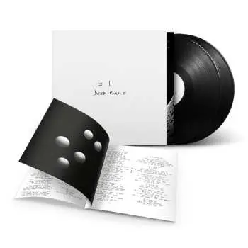2LP Deep Purple: =1