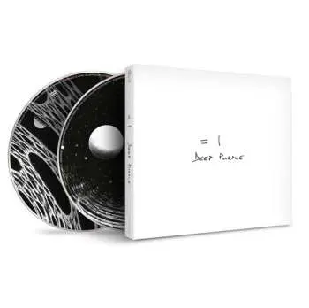 CD/2DVD Deep Purple: =1