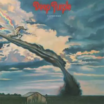 LP Deep Purple: Stormbringer LTD