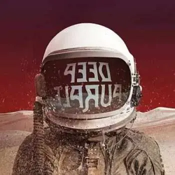 EP Deep Purple: Throw My Bones LTD