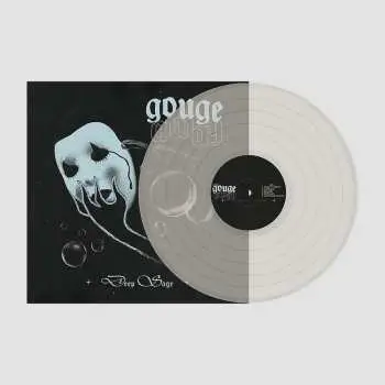 LP Gouge Away: Deep Sage