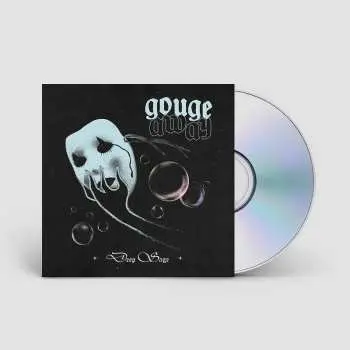 CD Gouge Away: Deep Sage