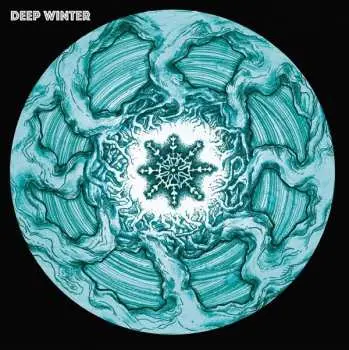 CD Deep Winter: Deep Winter