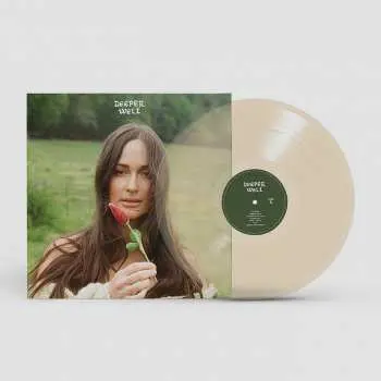 LP Kacey Musgraves: Deeper Well