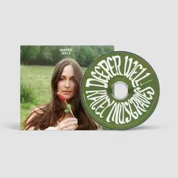 CD Kacey Musgraves: Deeper Well