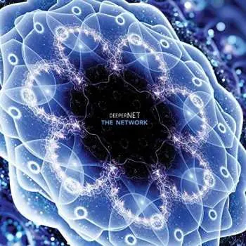CD DeeperNET: The Network
