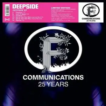 2LP Deepside: Deepside EP LTD