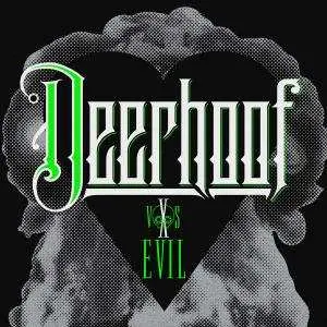 LP Deerhoof: Deerhoof Vs. Evil
