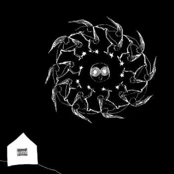 LP Deerhoof: Holdypaws LTD | CLR