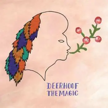 LP Deerhoof: The Magic LTD | CLR