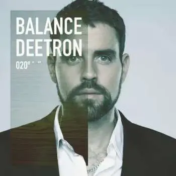 2CD Deetron: Balance 020