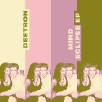 LP Deetron: Mind Eclipse EP