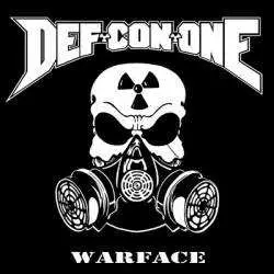 CD Def Con One: Warface