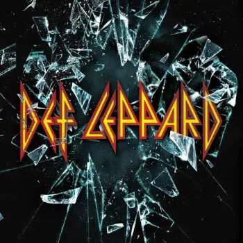 CD Def Leppard: Def Leppard