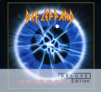2CD Def Leppard: Adrenalize DLX | DIGI