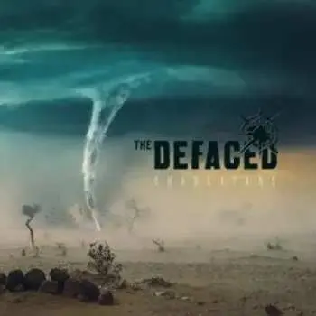 LP The Defaced: Charlatans LTD