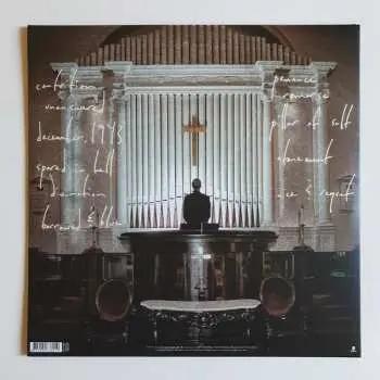 LP Defeater: Abandoned CLR