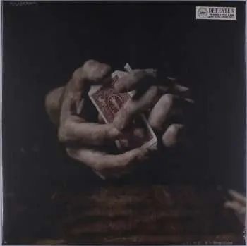 LP Defeater: Defeater (limited-edition) (colored Vinyl)