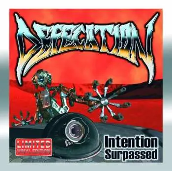 LP Defecation: Intention Surpassed
