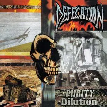 LP Defecation: Purity Dilution