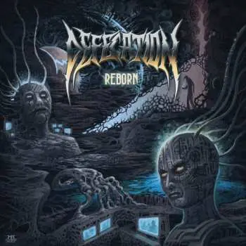 SP Defecation: Reborn CLR