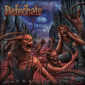 CD Defechate: Unbounded