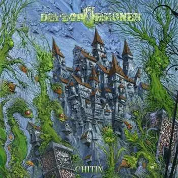 CD Defect Designer: Chitin NUM