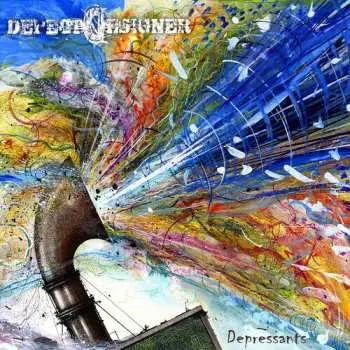CD Defect Designer: Depressants