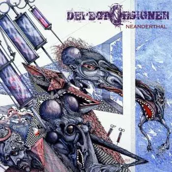 CD Defect Designer: Neanderthal DIGI