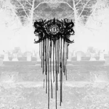 2LP Xasthur: Defective Epitaph