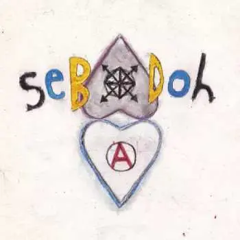 CD Sebadoh: Defend Yourself