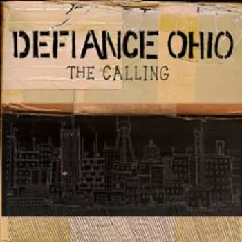 LP Defiance, Ohio: The Calling CLR