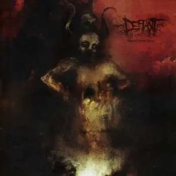 CD Defiant: Insurrection Icon