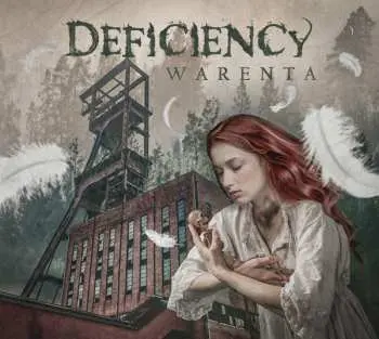 CD Deficiency: Warenta LTD | DIGI