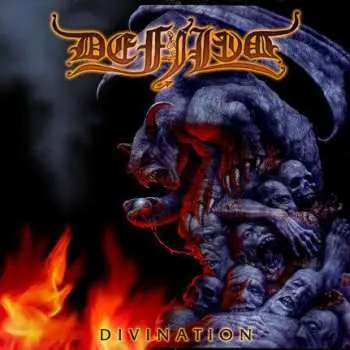 CD Defiled: Divination