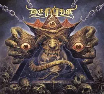 CD Defiled: In Crisis LTD | DIGI