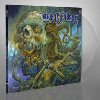 LP Defiled: Infinite Regress LTD | CLR