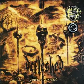 LP Defleshed: Grind Over Matter