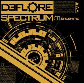 LP Deflore: Spectrum - Epicentre LTD